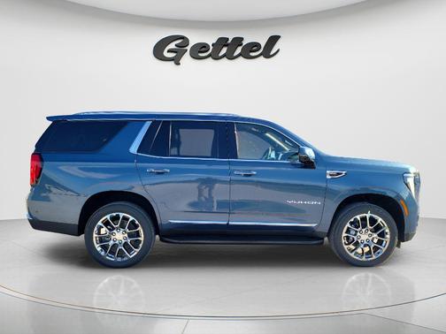 2026 GMC Yukon 4WD Elevation