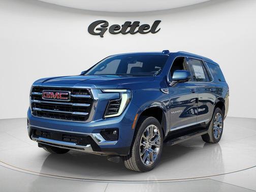 2026 GMC Yukon 4WD Elevation