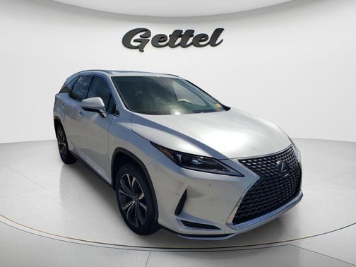 2021 Lexus RX 350L Base