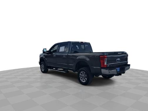 2017 Ford F-350 XLT