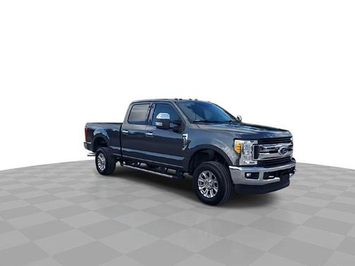2017 Ford F-350 XLT