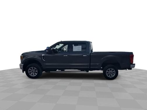 2017 Ford F-350 XLT