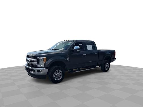 2017 Ford F-350 XLT