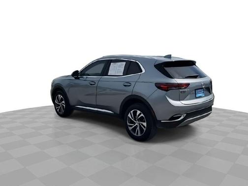 2023 Buick Envision Essence FWD