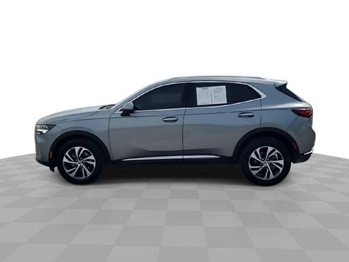 2023 Buick Envision Essence FWD