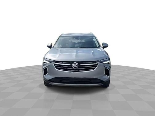 2023 Buick Envision Essence FWD