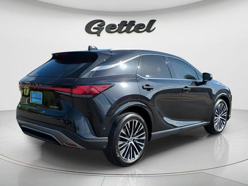 Caviar 2024 Lexus RX 350 Premium Plus