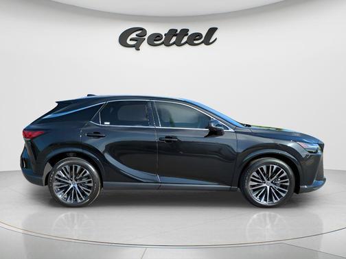 Caviar 2024 Lexus RX 350 Premium Plus