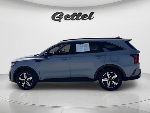 2022 Kia Sorento EX