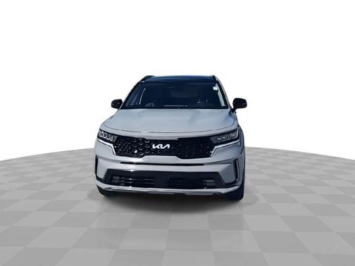 2022 Kia Sorento EX