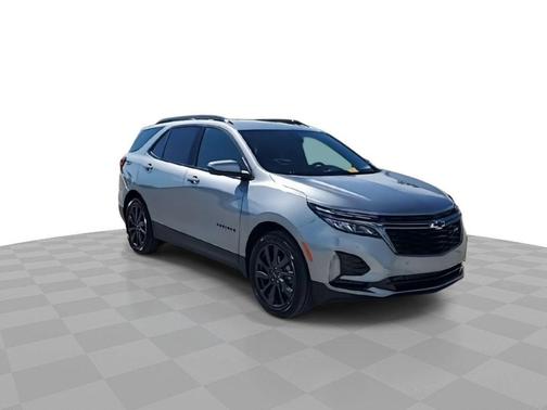 2023 Chevrolet Equinox FWD RS