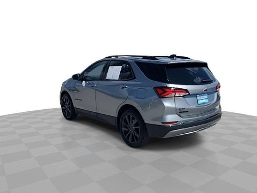 2023 Chevrolet Equinox FWD RS