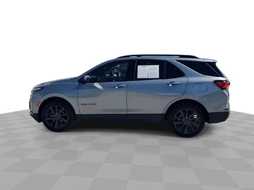 2023 Chevrolet Equinox FWD RS