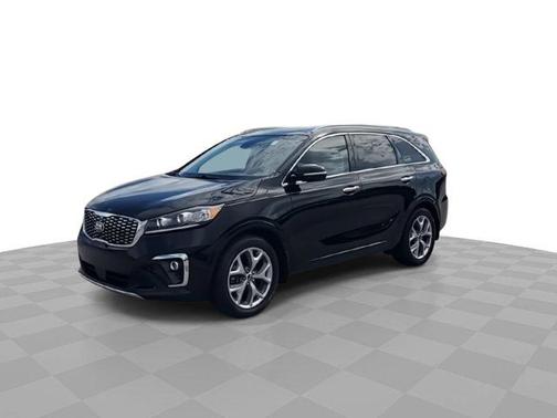 2020 Kia Sorento SX