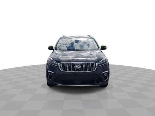 2020 Kia Sorento SX