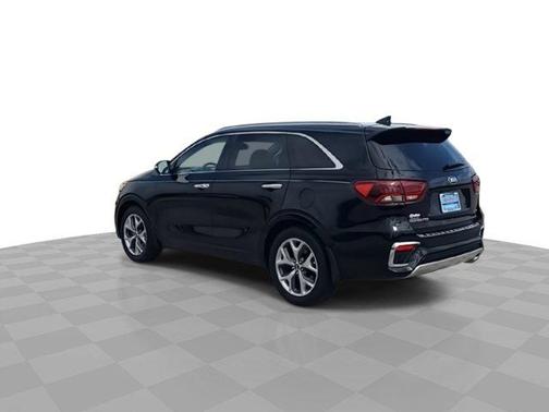 2020 Kia Sorento SX