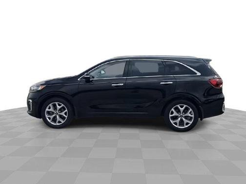 2020 Kia Sorento SX