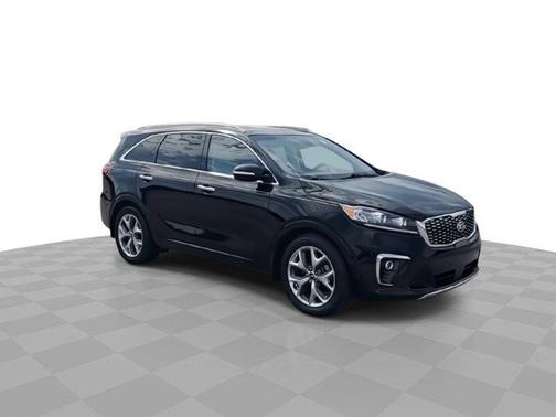 2020 Kia Sorento SX