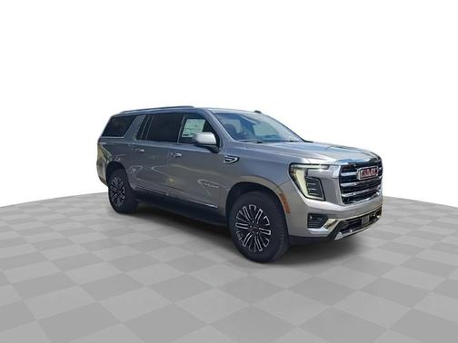 2025 GMC Yukon XL 2WD Elevation
