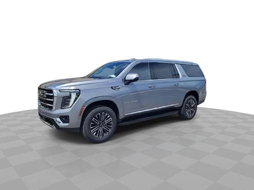 2025 GMC Yukon XL 2WD Elevation
