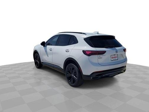 2025 Buick Envision Sport Touring AWD