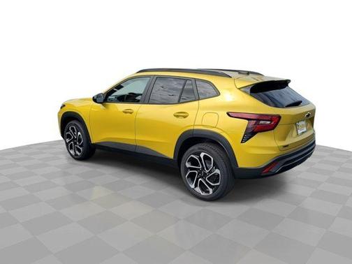 2025 Chevrolet Trax FWD 2RS