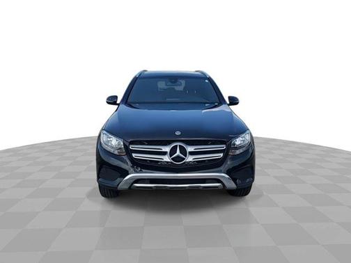 2019 Mercedes-Benz GLC 300 Base