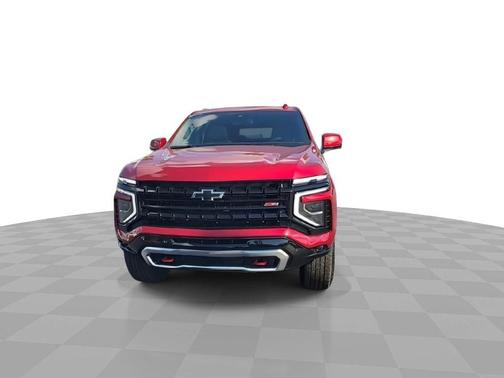 2026 Chevrolet Tahoe 4WD Z71