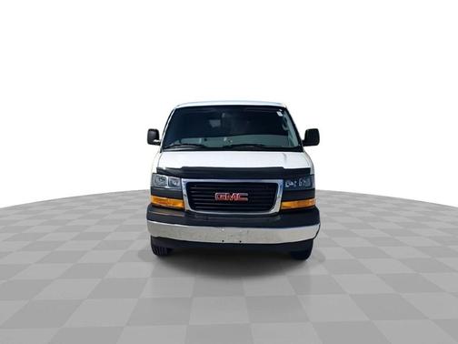 2023 GMC Savana 2500 Work Van