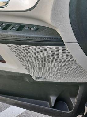 2017 Chevrolet Equinox 1LT