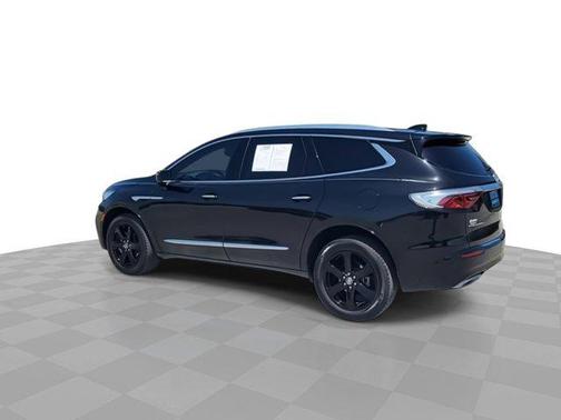 2023 Buick Enclave Essence FWD