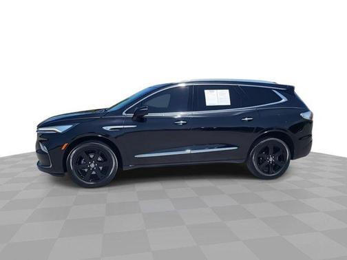 2023 Buick Enclave Essence FWD