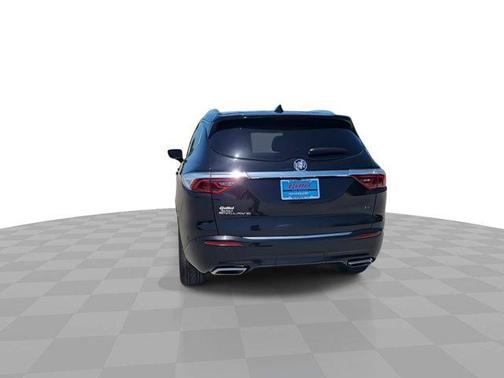 2023 Buick Enclave Essence FWD