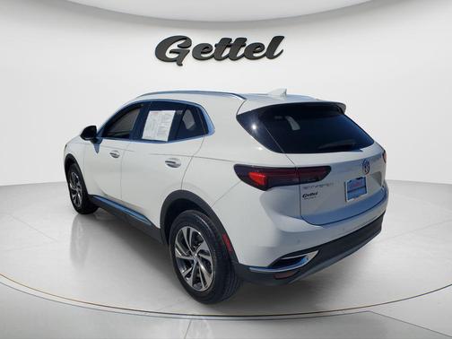 2023 Buick Envision Essence FWD