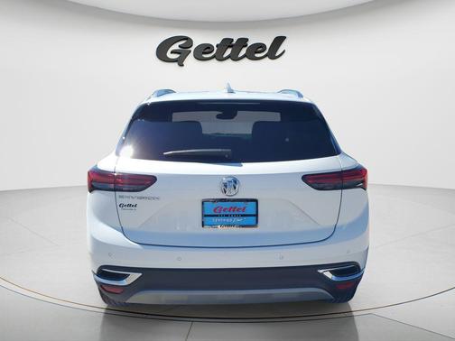 2023 Buick Envision Essence FWD