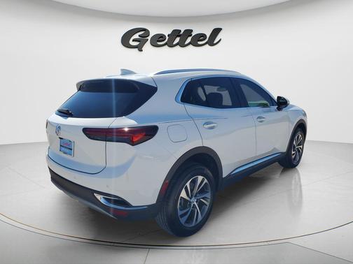 2023 Buick Envision Essence FWD
