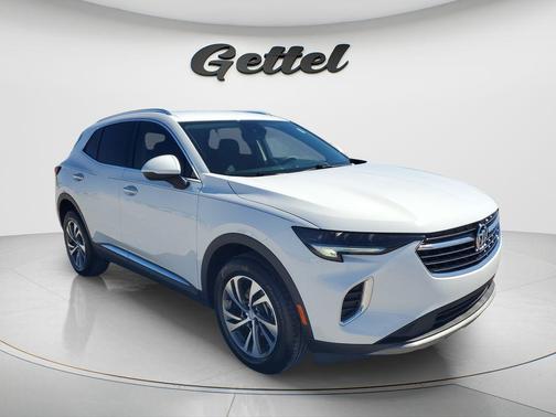 2023 Buick Envision Essence FWD