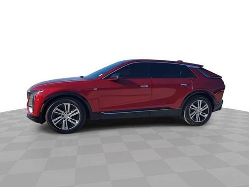 2024 Cadillac LYRIQ Tech w/1SA