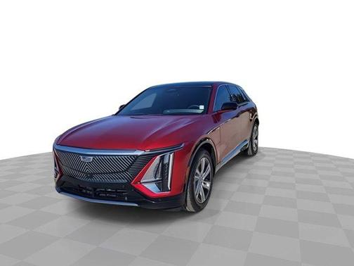 2024 Cadillac LYRIQ Tech w/1SA