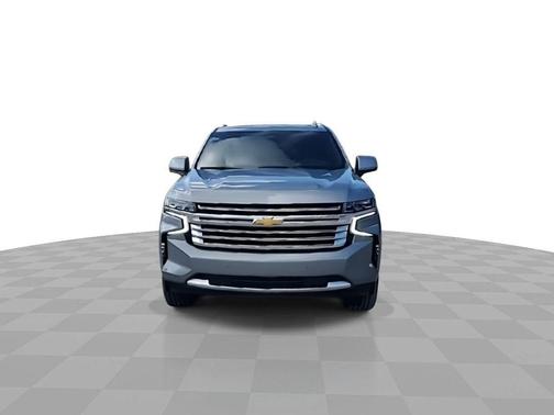 2024 Chevrolet Tahoe 4WD High Country