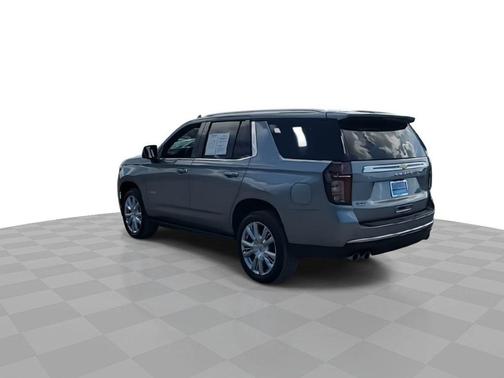 2024 Chevrolet Tahoe 4WD High Country