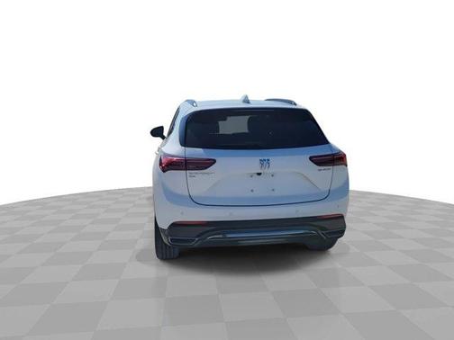 2024 Buick Envision Sport Touring AWD