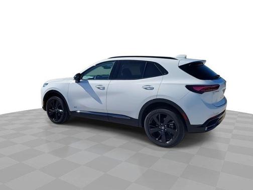 2024 Buick Envision Sport Touring AWD