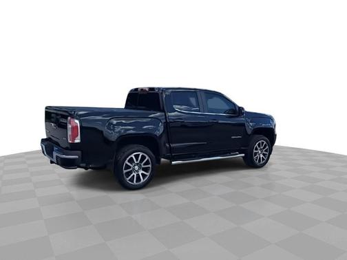 2019 GMC Canyon SLE