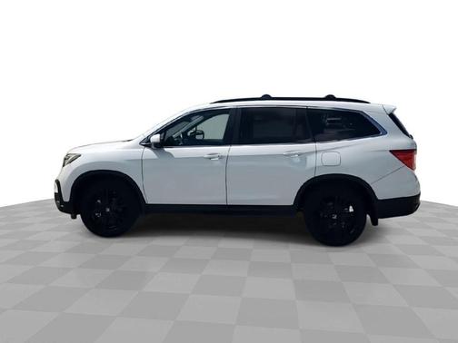 2021 Honda Pilot AWD Special Edition