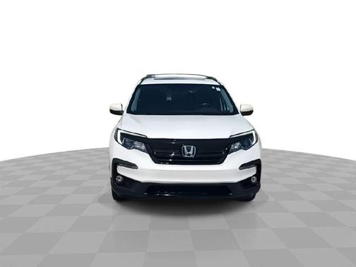 2021 Honda Pilot AWD Special Edition