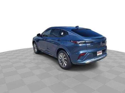 2025 Buick Envista Avenir FWD