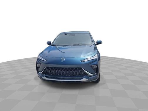 2025 Buick Envista Avenir FWD