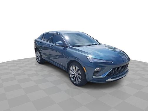 2025 Buick Envista Avenir FWD