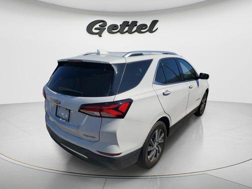 2023 Chevrolet Equinox Premier w/1LZ